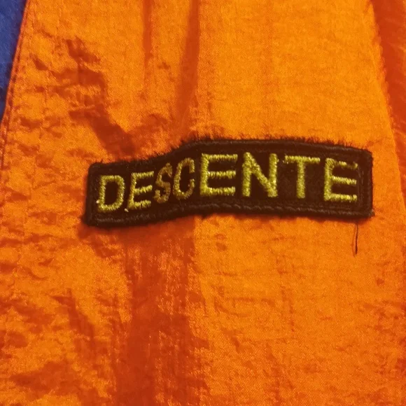 Descente ski jacket - Picture 2 of 5